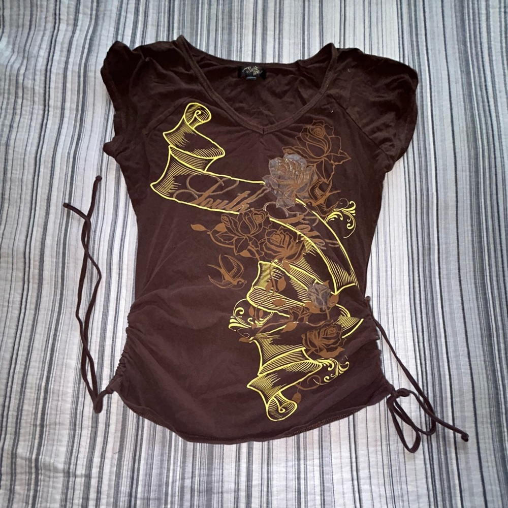 SouthPole Woman’s Top